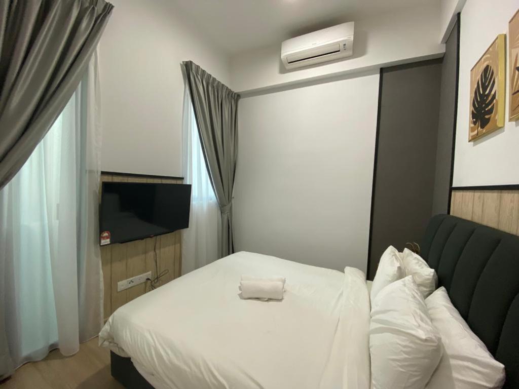 Nj Homestay @ Colony By Infinitum Kuala Lumpur Exterior photo