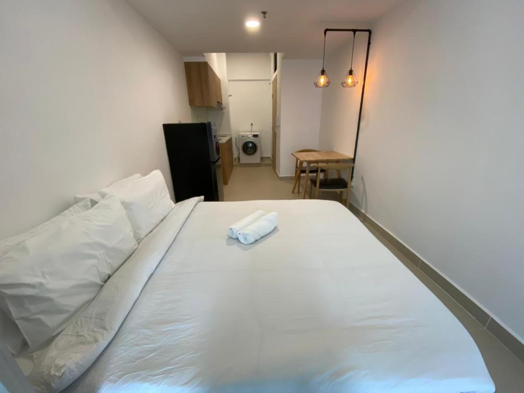 Nj Homestay @ Colony By Infinitum Kuala Lumpur Exterior photo