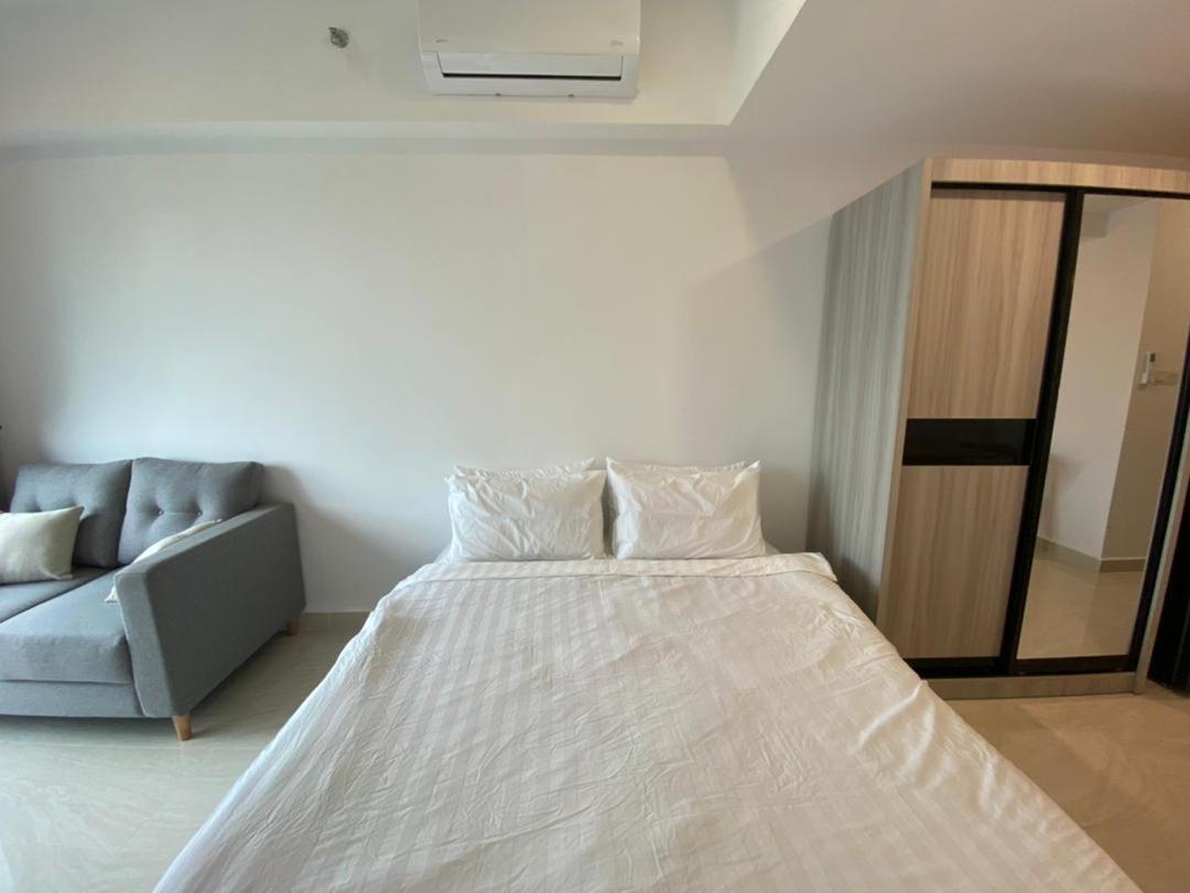 Nj Homestay @ Colony By Infinitum Kuala Lumpur Exterior photo