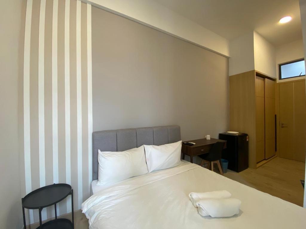 Nj Homestay @ Colony By Infinitum Kuala Lumpur Exterior photo