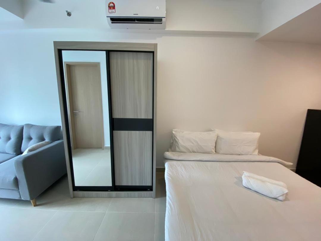Nj Homestay @ Colony By Infinitum Kuala Lumpur Exterior photo