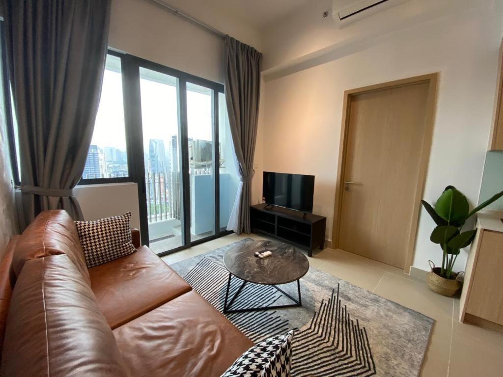 Nj Homestay @ Colony By Infinitum Kuala Lumpur Exterior photo